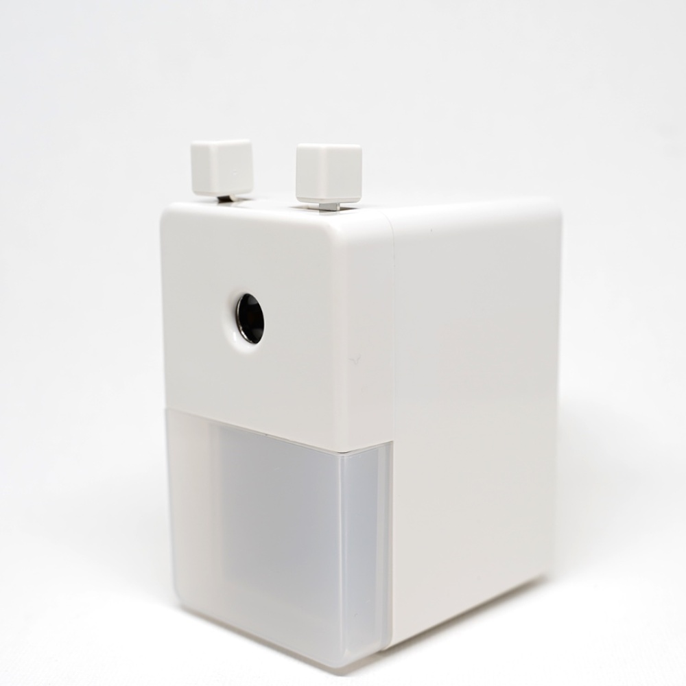 Muji Sharpener